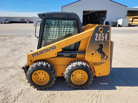 mustang skid steer 545|mustang skid steer for sale.